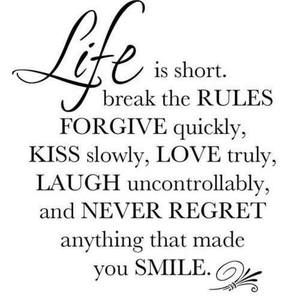 Meet your Posher, Adelayda